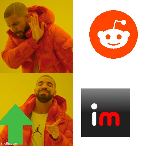 Drake Hotline Bling | image tagged in memes,drake hotline bling | made w/ Imgflip meme maker