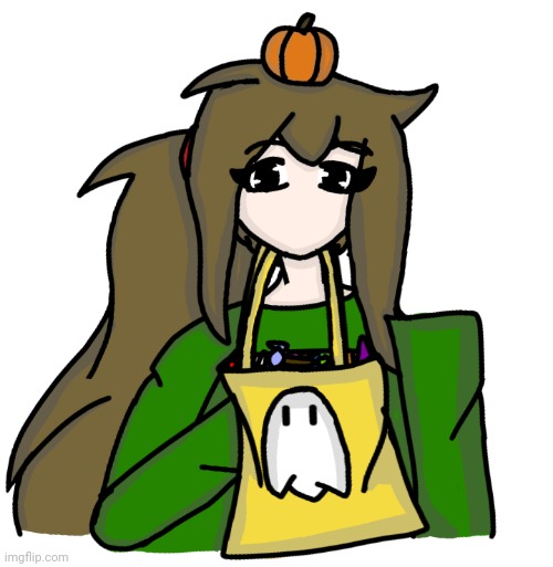 Trash drawing | made w/ Imgflip meme maker
