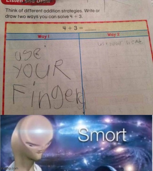 Hi | image tagged in memes,funniest test answers | made w/ Imgflip meme maker