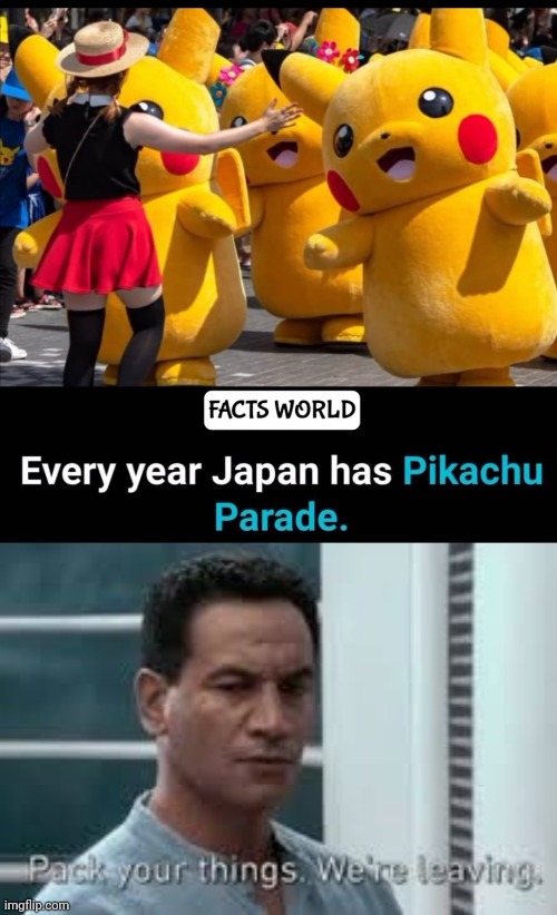 IT'S PIKACHU!!!!!! | image tagged in memes | made w/ Imgflip meme maker