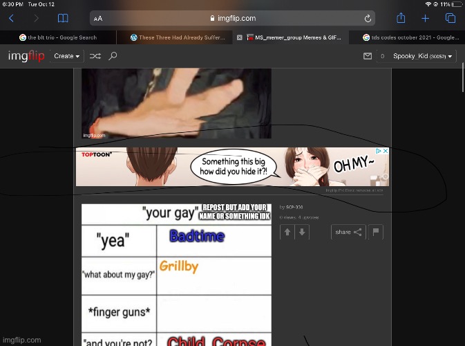 Um | made w/ Imgflip meme maker