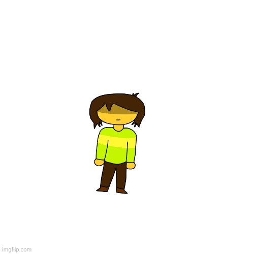 I'm just going to start drawing random deltarune characters, so here's kris (normal version) | image tagged in kris sex gifs | made w/ Imgflip meme maker