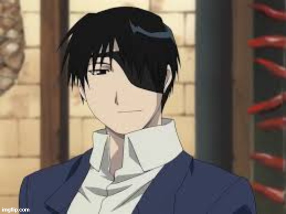 Mph~ Daddy Colonel is so sexy~ | made w/ Imgflip meme maker