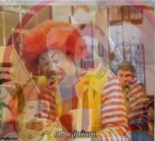 Boys with photoshop... | image tagged in i'm a failure flashback | made w/ Imgflip meme maker