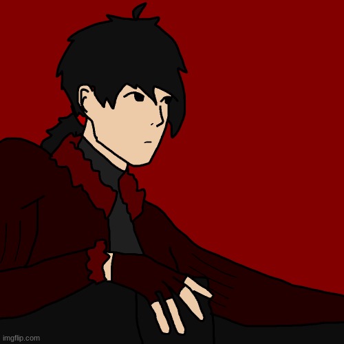 based on the image alone: how good is this husbando material? (have any questions to make it easier to answer? I'll answer them  | made w/ Imgflip meme maker