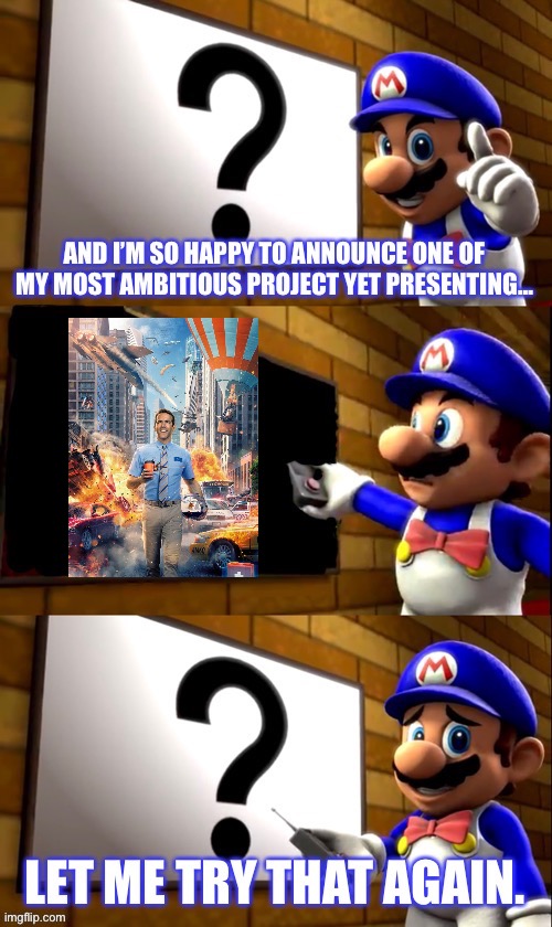 SMG4 TV | image tagged in smg4 tv | made w/ Imgflip meme maker