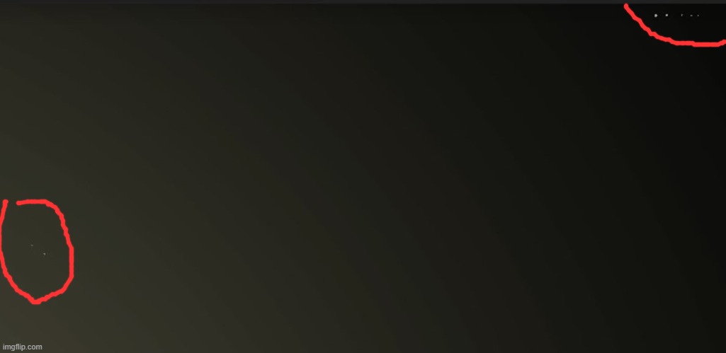 These where on the first image i dunno if they mean anything | made w/ Imgflip meme maker