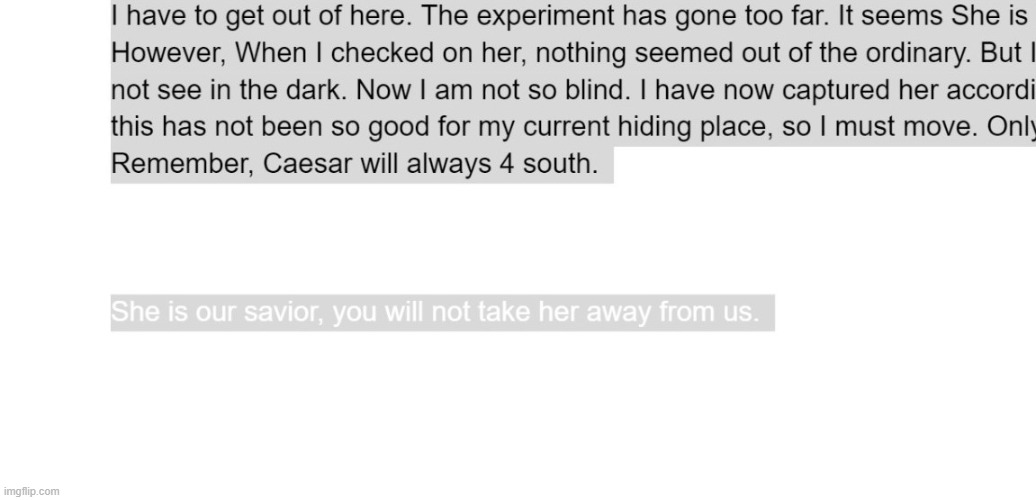 I foun sonthin | made w/ Imgflip meme maker