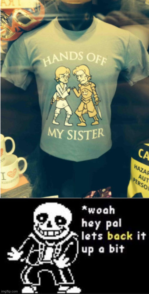 Savage T-shirt | image tagged in woah hey pal lets back it up a bit | made w/ Imgflip meme maker