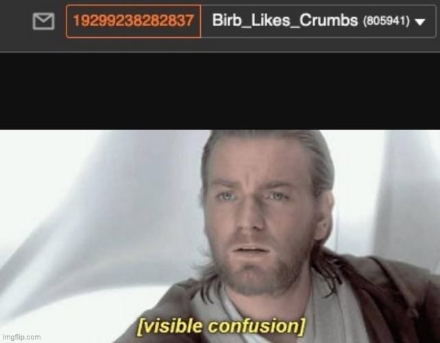 hi | image tagged in visible confusion | made w/ Imgflip meme maker