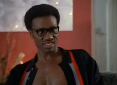 David Ruffin Blank Meme Template