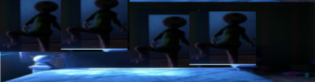 MORE Blank Meme Template
