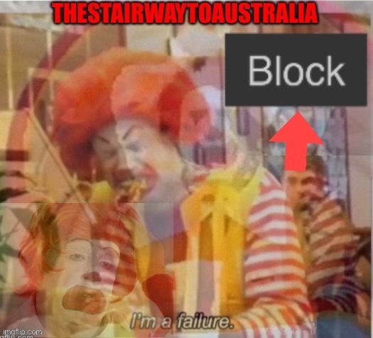 Thestairwaytoaustralia | image tagged in thestairwaytoaustralia | made w/ Imgflip meme maker