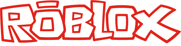 High Quality 2016 Roblox logo Blank Meme Template