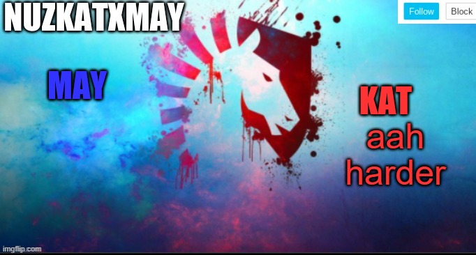 E | aah harder | image tagged in e | made w/ Imgflip meme maker