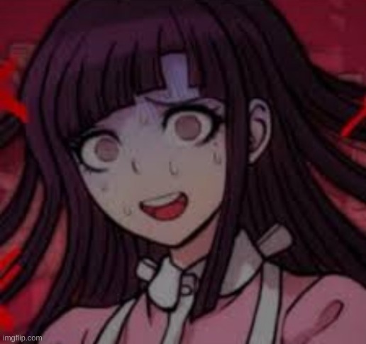 .-. | image tagged in mikan you what mate | made w/ Imgflip meme maker