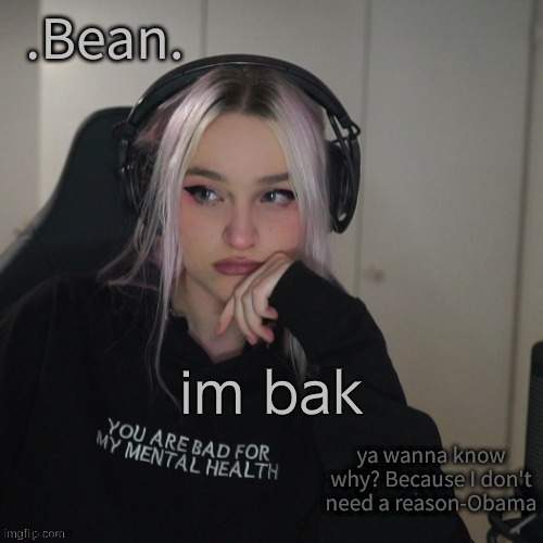 yes i am a fucking simp | im bak | image tagged in yes i am a fucking simp | made w/ Imgflip meme maker