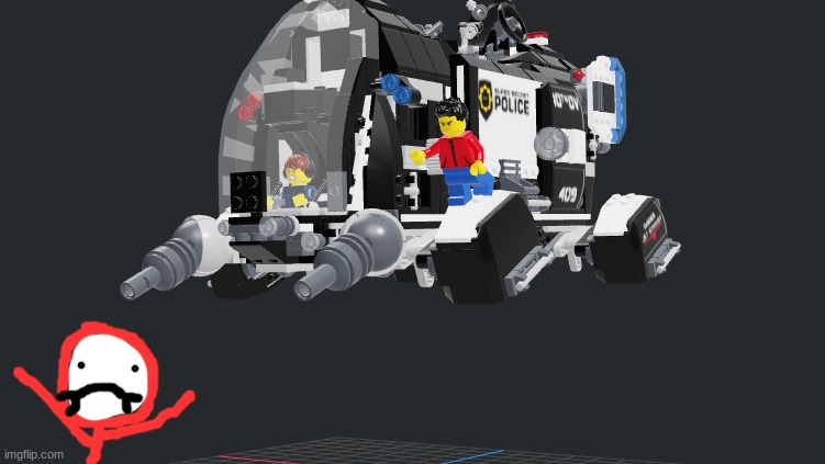 yes i made this but not the dropship one | image tagged in shoot him-,-bloo | made w/ Imgflip meme maker