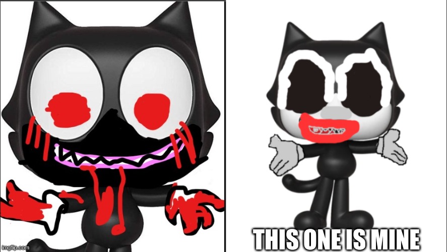 THIS ONE IS MINE | made w/ Imgflip meme maker