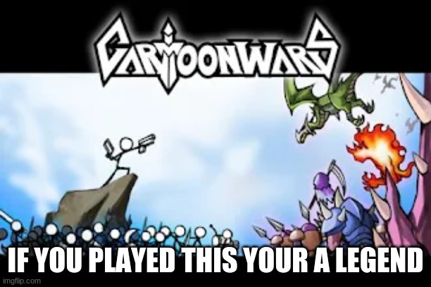 Idk but this feels nostalgic. -Bloo | IF YOU PLAYED THIS YOUR A LEGEND | made w/ Imgflip meme maker