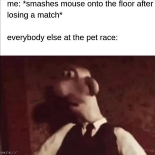 Hold Up… | image tagged in memes,funny,wait what,hold up,oh no,mouse | made w/ Imgflip meme maker