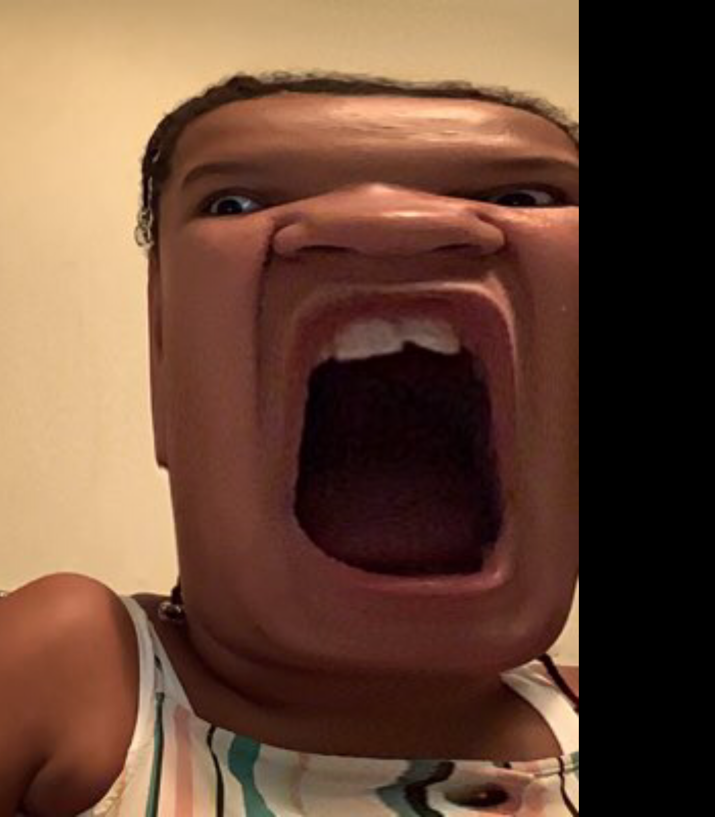 Rtyui Blank Meme Template