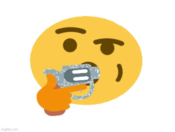 suicide - Discord Emoji