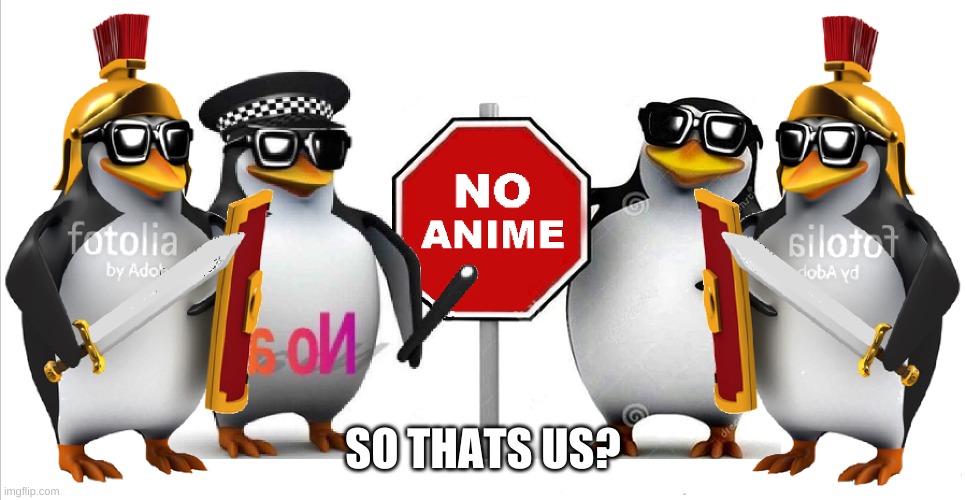 Anti anime court | SO THATS US? | image tagged in anti anime court | made w/ Imgflip meme maker