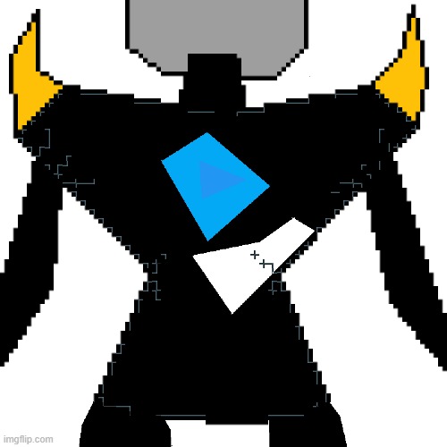 The Prototype | image tagged in orme enger | made w/ Imgflip meme maker
