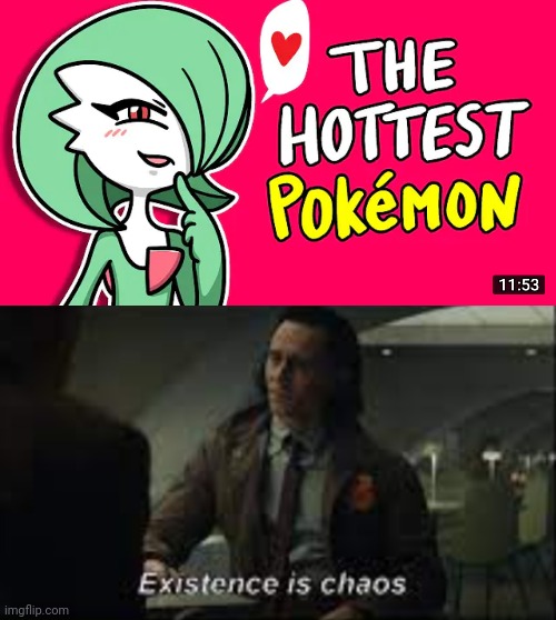 Existence is chaos | image tagged in existence is chaos | made w/ Imgflip meme maker