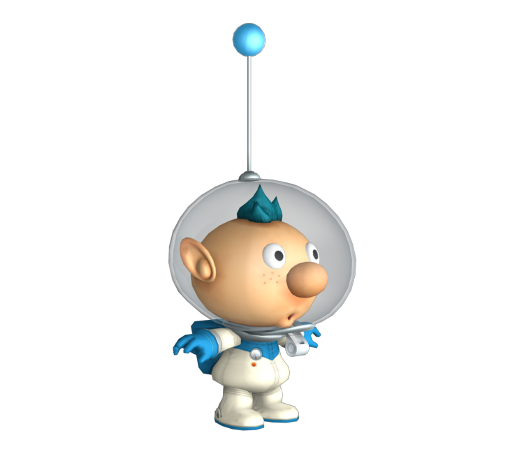 High Quality Alph T-Pose Blank Meme Template