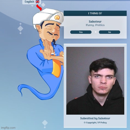 I BEET HIM TWICE TRYING TO GET DANNY | made w/ Imgflip meme maker