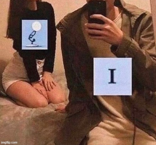 . | made w/ Imgflip meme maker