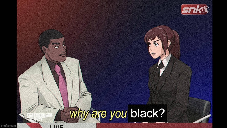 Good question Sasha | made w/ Imgflip meme maker