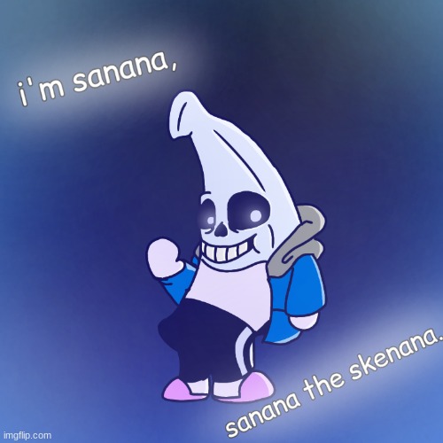 @bagel @crossbones @bazooka @lily | made w/ Imgflip meme maker