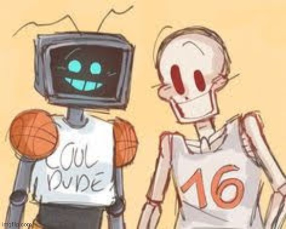 Hex and Paps :O | made w/ Imgflip meme maker