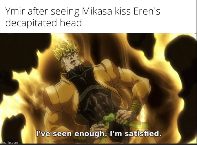 This show is weird and I love it | made w/ Imgflip meme maker