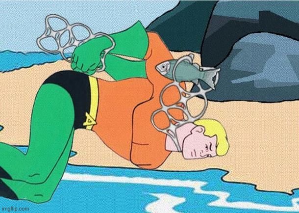 aquaman | image tagged in aquaman | made w/ Imgflip meme maker