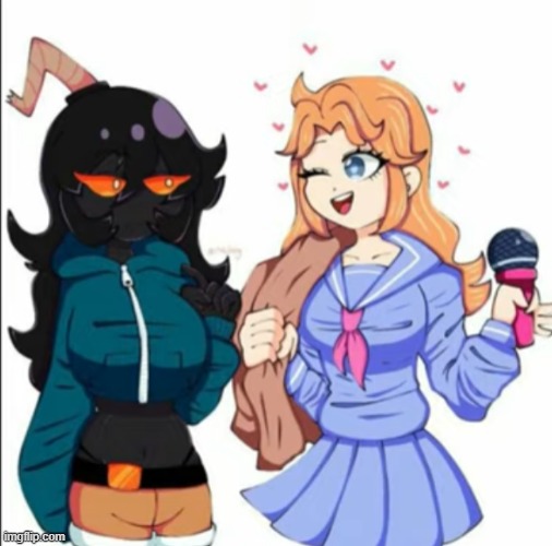 why???? | made w/ Imgflip meme maker