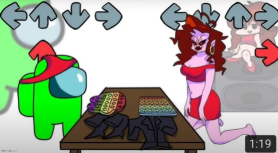 ok now i see why fasttoons is cringe | made w/ Imgflip meme maker