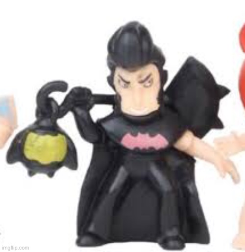 Batman from Brawl Stars | image tagged in batman from brawl stars | made w/ Imgflip meme maker
