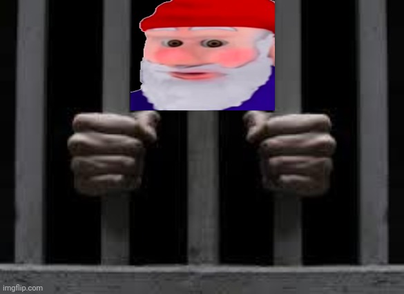 Jail | image tagged in jail | made w/ Imgflip meme maker