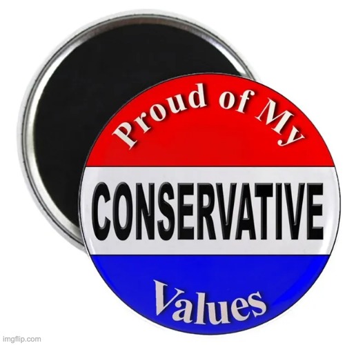 Are you proud of your conservative values? Then vote RUP! We're the only true right-wing party in this election! | image tagged in memes,politics,election,campaign | made w/ Imgflip meme maker