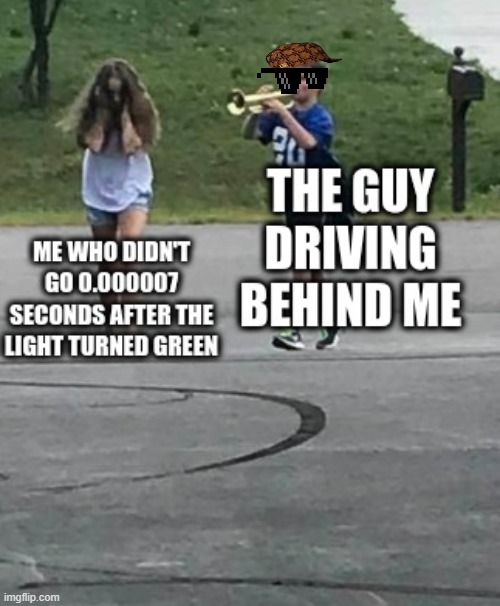 0.00007 | image tagged in traffic light | made w/ Imgflip meme maker