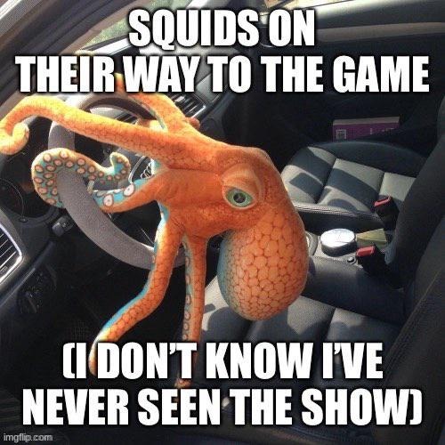 this is actually what happens in the show | image tagged in squid game,funny,memes | made w/ Imgflip meme maker