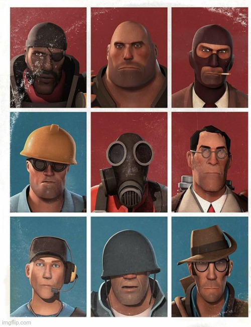 TF2 | image tagged in tf2 | made w/ Imgflip meme maker