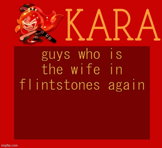 j | guys who is the wife in flintstones again | image tagged in j | made w/ Imgflip meme maker