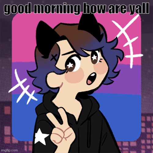 I FOUND IT | good morning how are yall | image tagged in i found it | made w/ Imgflip meme maker