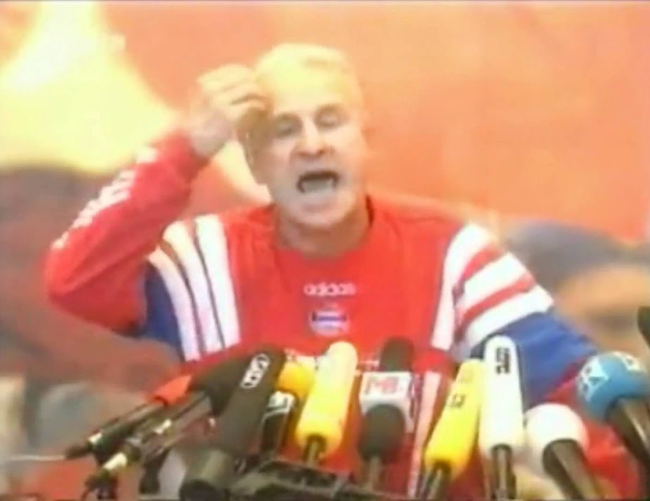 High Quality Was erlauben ... Blank Meme Template