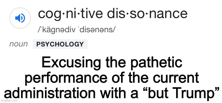But but but the other guy did....... | Excusing the pathetic performance of the current administration with a “but Trump” | image tagged in politics lol,memes | made w/ Imgflip meme maker